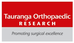 Tauranga Orthopaedic Research
